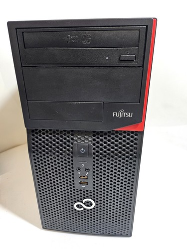 Computer fujitsu siemens - pc,