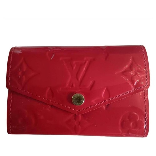 Portachiavi rosso louis - portachiavi,