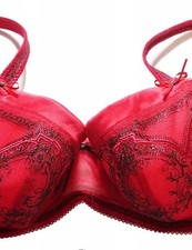 Reggiseno Fauve Delphine con