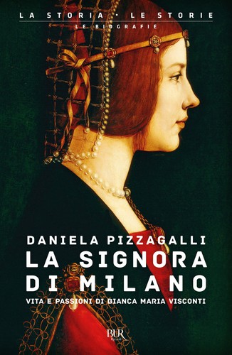 Signora milano vita - vita, e