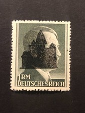 Germania 1945 Post WWII LOCALE