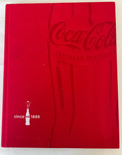 COCA COLA - Hardcover