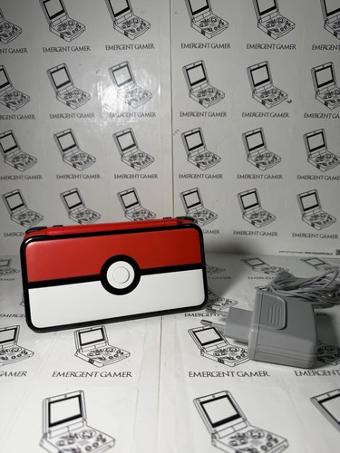 New nintendo 2ds pokemon - nintendo,