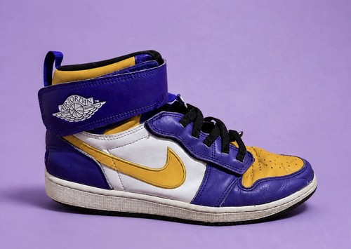Nike air jordan high - jordan,