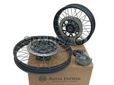 Ruote a raggi tubeless