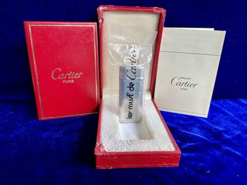 Accendino cartier vintage - accendino,