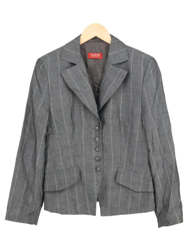 Taifun blazer donna grigio - blazer,