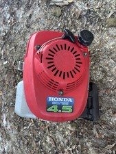 Motore rasaerba Honda GCV 135