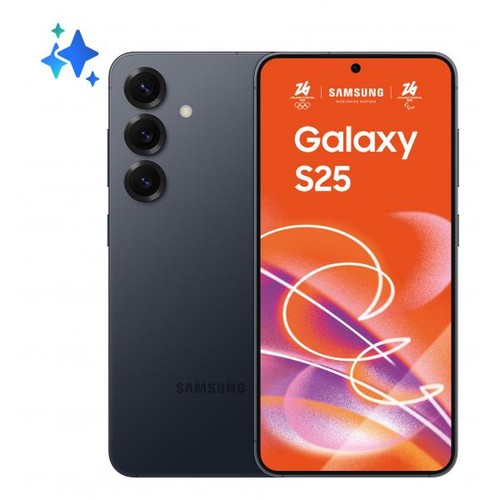 Samsung galaxy s25 128gb - samsung,