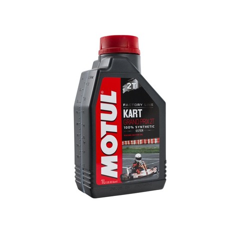 Motul kart gran prix olio - gran,