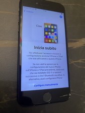 Apple iphone 128gb nero - iphone, 7