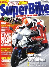 Suzuki GSX1250FA Bandit WSB