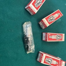 n. 4 Candele Spark Plugs SEV
