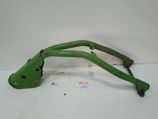 STAFFA SUPPORTO TELAIO MOTORE KAWASAKI KLR 600 1993  1995