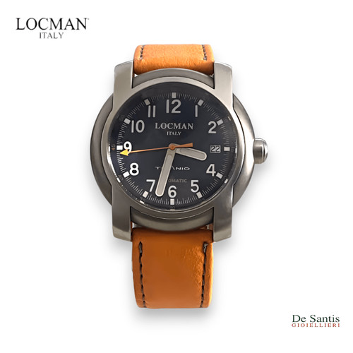 Orologio uomo nuovo - orologio,