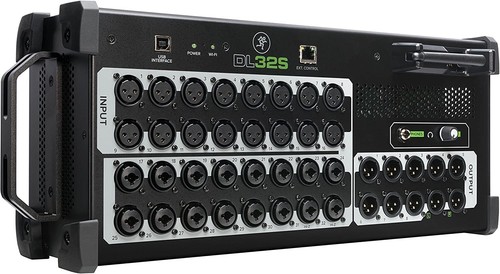 Mixer digitale mackie wireless - mackie,