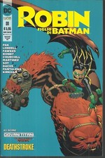 ROBIN figlio di BATMAN n° 31
