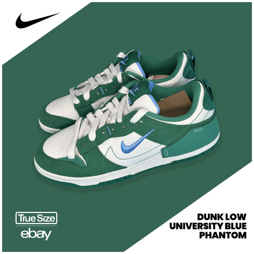 Nike dunk low disrupt - dunk,