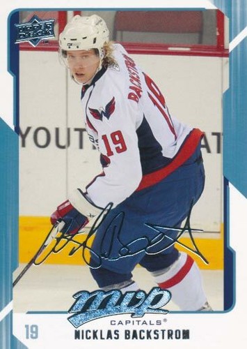 2008 upper deck mvp 292 - 2008-09,