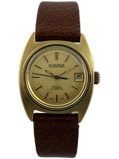 NOS Orologio da Polso Donna