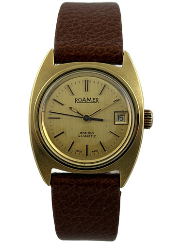 Orologio donna nos - donna, roamer