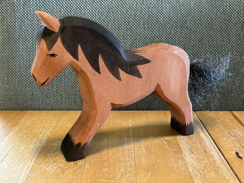 Ostheimer coldblood horse - ostheimer,