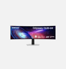 Samsung Odyssey G9 G95SC 49"