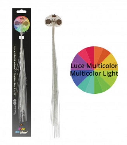 Led luminosi bianco - ,