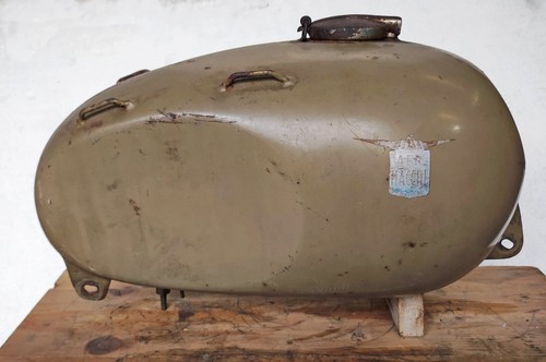 Aermacchi serbatoio del - -,