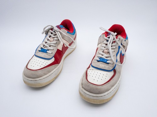 Nike air force sneakers da - force,