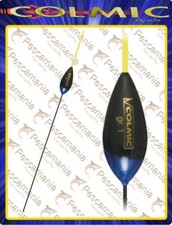 Galleggiante colmic big - galleggiante,