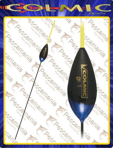 Galleggiante colmic big - colmic,