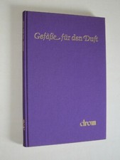 SCENT BOTTLES - CONTENITORI