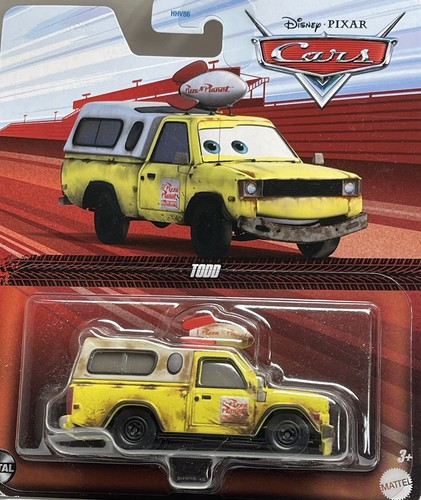 Disney pixar cars - disney,