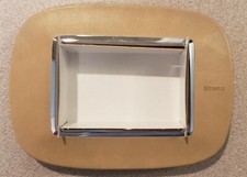 Bticino HB4803USSLC Piastra di