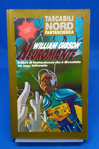 Tascabili nord fantascienza - nord,