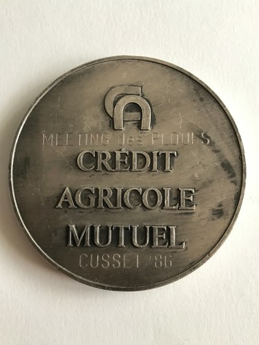Medaglia meeting credito - meeting,