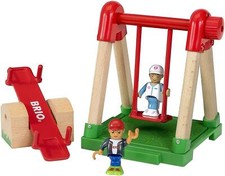 BRIO World - Parco giochi
