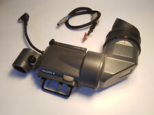 Sony BVF-20WCE B&W CRT Viewfinder (2 inch) for sony BVP camera
