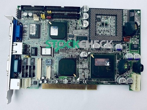 Scheda cpu advantech pci - scheda,