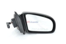 MECHANICAL RIGHT REARVIEW