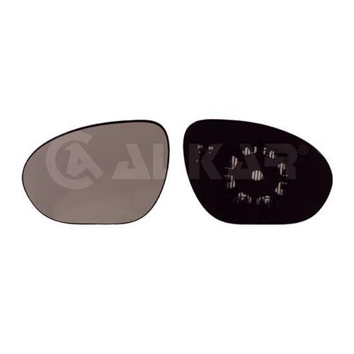 Alkar 6431595 vetro specchio - vetro,