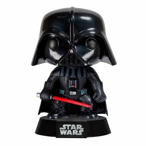 Funko pop star wars - pop!,
