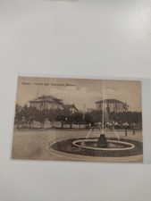 Cartolina Pesaro Piazzale