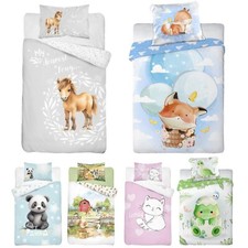 Biancheria da letto bambini