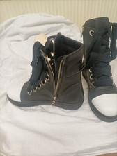 stivaletti donna N 39