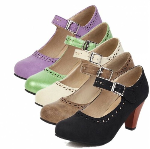 Scarpe donna dolce mary janes - donna,