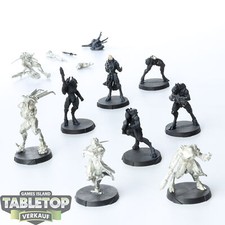 Infinity - Combined Army