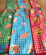 Grembiule da cucina con