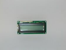 DISPLAY PC1602LRS-GSO-H